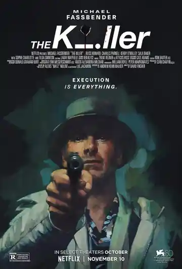 El Asesino