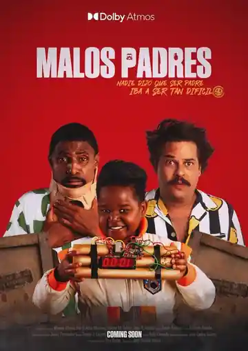 Malos Padres