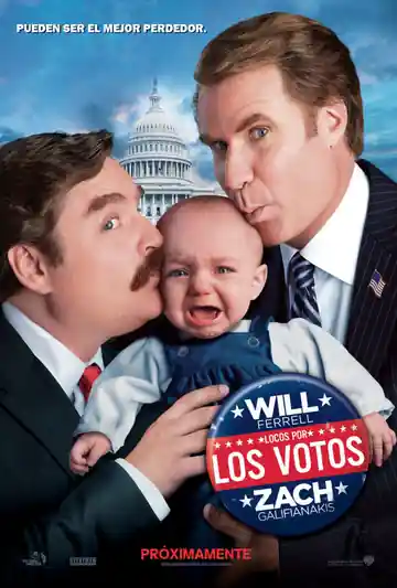 Locos por los Votos