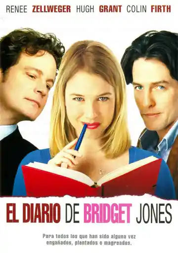 El Diario de Bridget Jones
