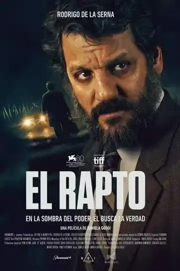 El Rapto