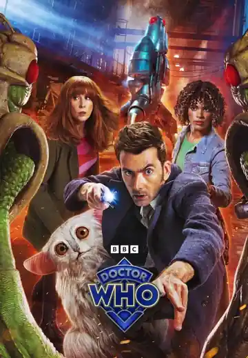 Doctor Who: La bestia estelar