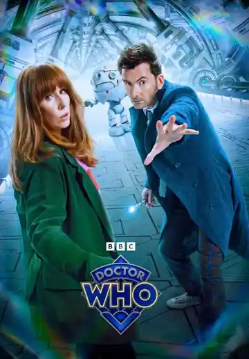 Doctor Who: Salvaje y azul lejanía
