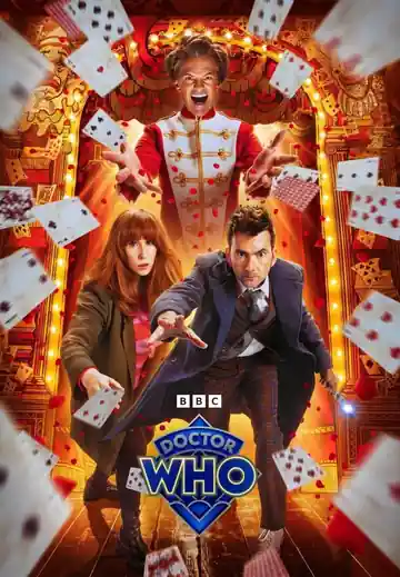 Doctor Who: Risitas