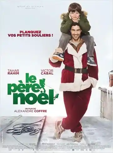 Papá Noel