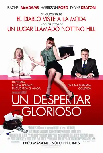 Un Despertar Glorioso