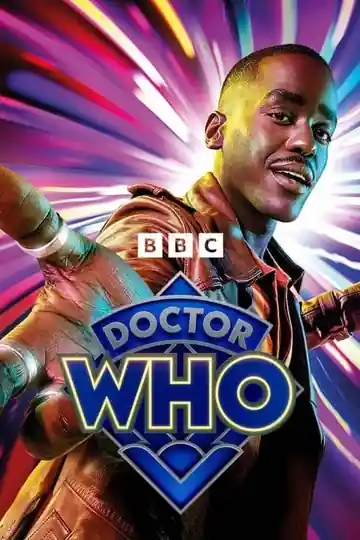 Doctor Who: Rescate de nochebuena