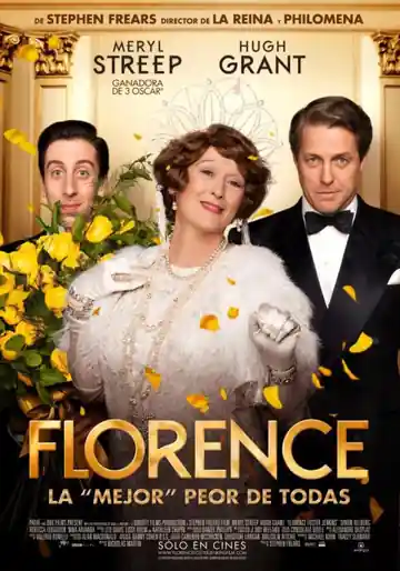Florence: La "Mejor" Peor de Todas