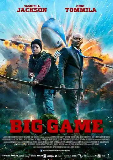 Big game