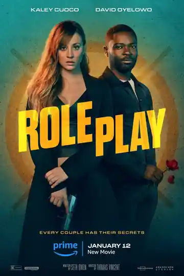 Juego de roles