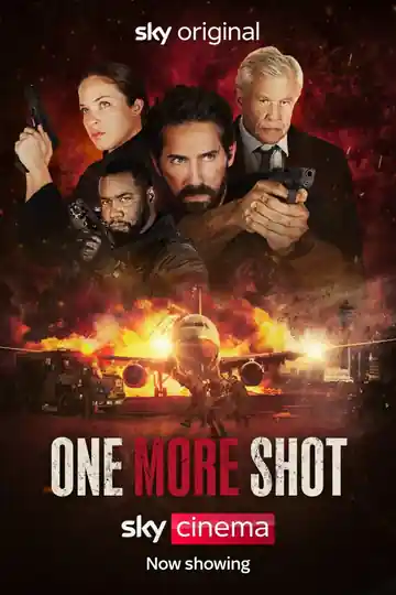 One more shot