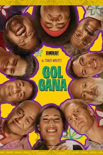 Gol Gana
