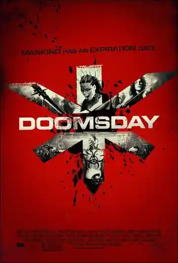 Doomsday: El día del juicio