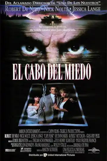 Cabo de miedo