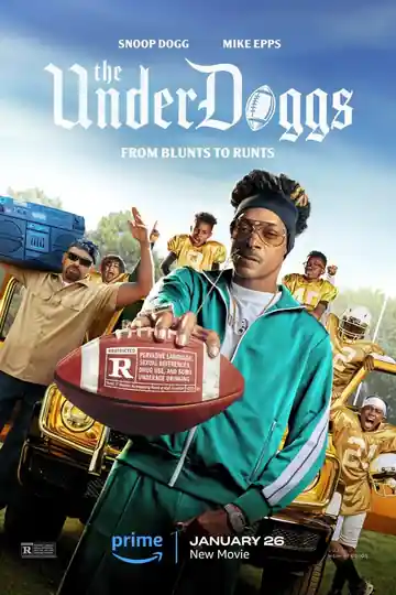 The underdoggs