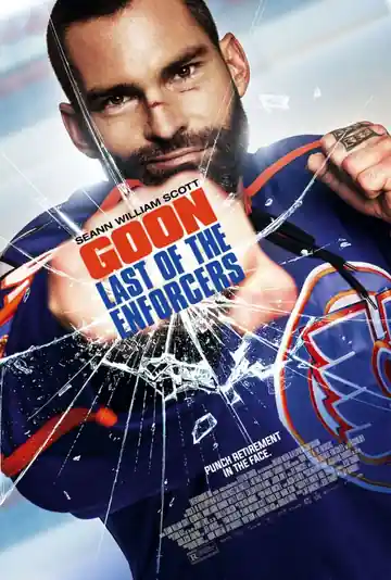 Goon: Last of the Enforces