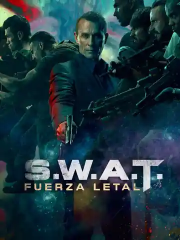 S.W.A.T: Fuerza Letal