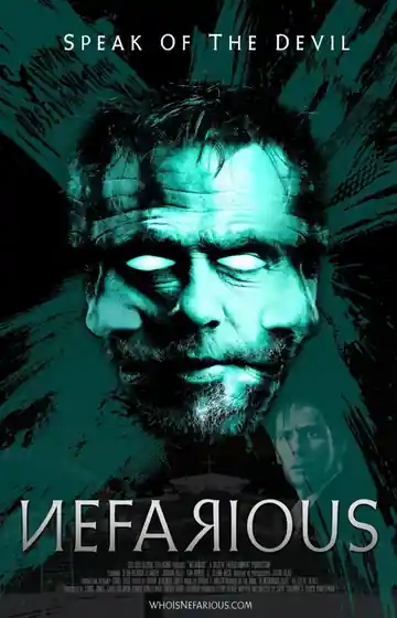 Nefarious: La palabra del Diablo