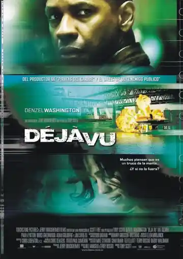 Déjà Vu