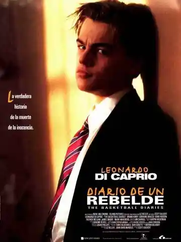 The basketball diaries