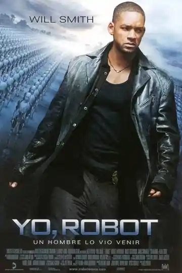 Yo, Robot