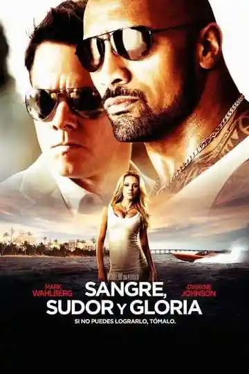 Sangre, Sudor y Glória