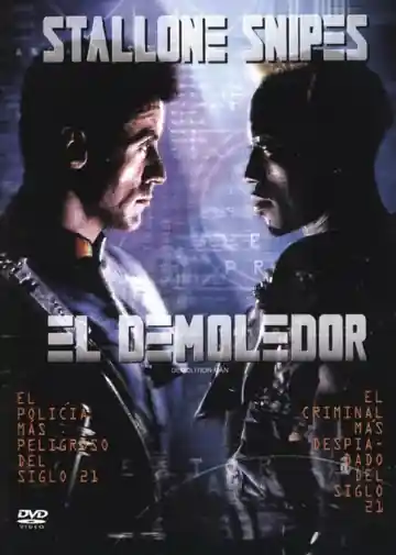 El Demoledor