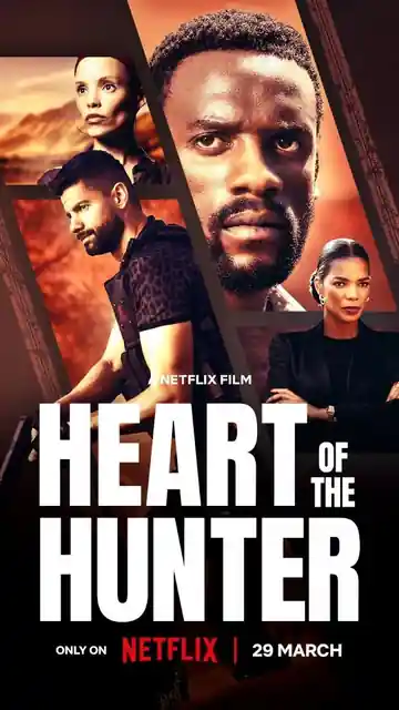 El corazón del cazador