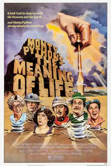 Monty Python's: The Meaning of Life