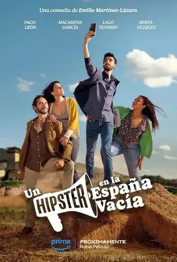 Un hipster en la España vacía