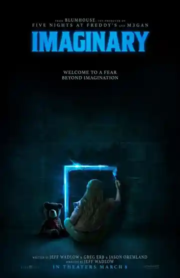 Imaginario: Juguete diabólico