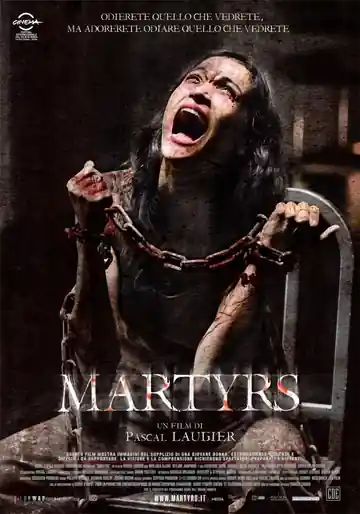 Martyrs