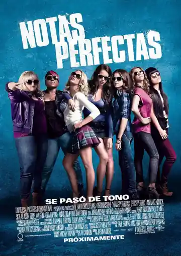 Notas Perfectas