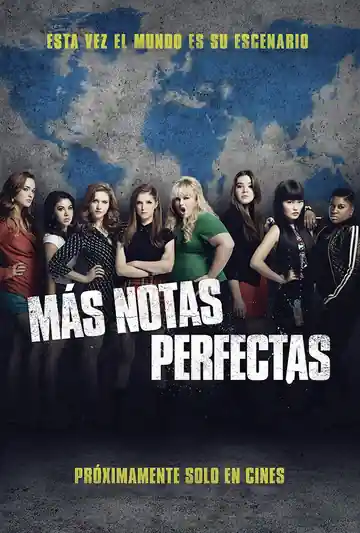 Más Notas Perfectas