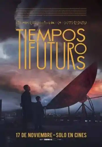 Tiempos futuros