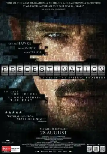 Predestination