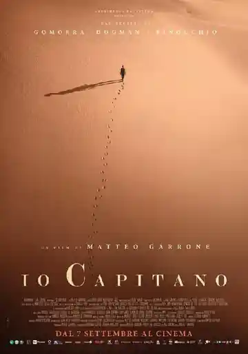 Yo capitán