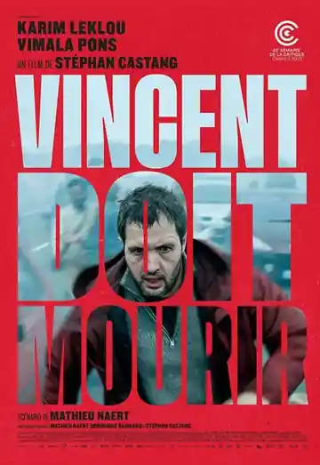 Vincent doit mourir