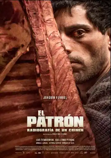 El patrón, Radiografía de un crimen