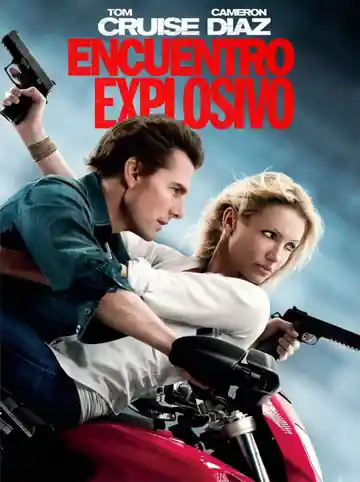 Encuentro Explosivo