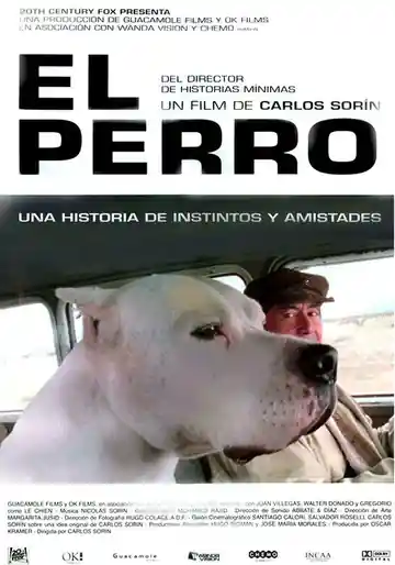 El Perro