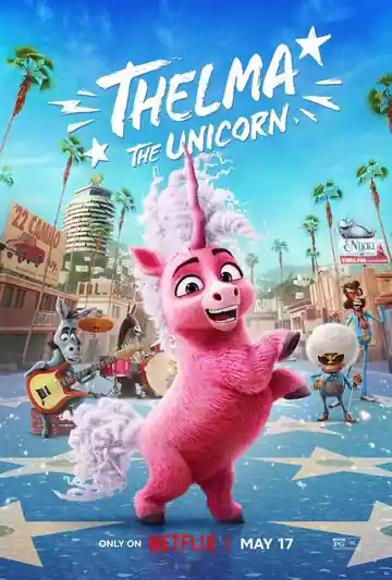 Telma: La Unicornio