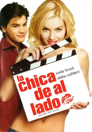 La Chica de al Lado