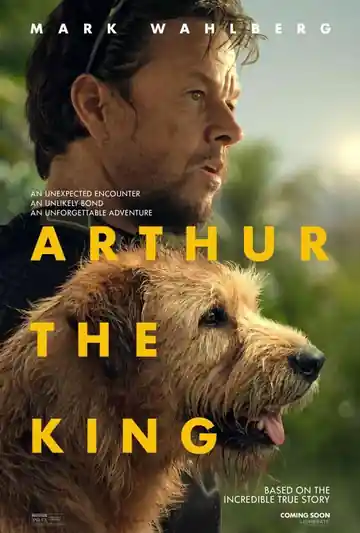 Arthur: Una amistad sin límites