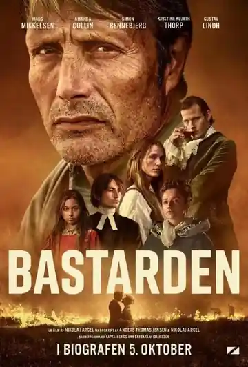 El Bastardo
