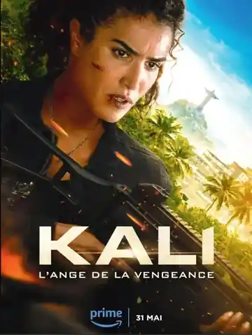 Kali: Ángel vengador