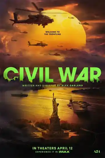 Guerra Civil