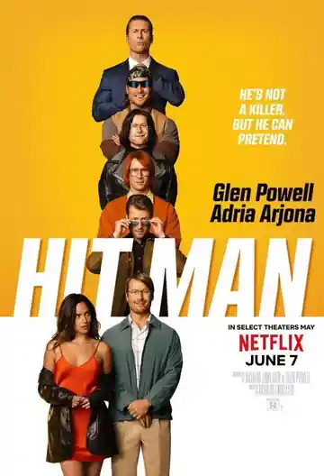 Hit Man