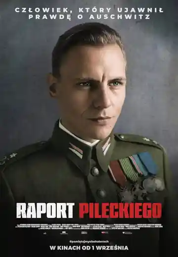 Pileckis Report