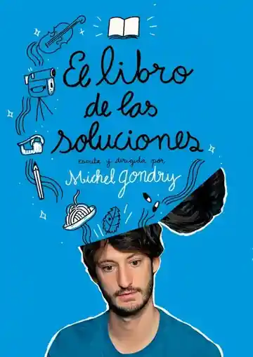 El libro de las soluciones